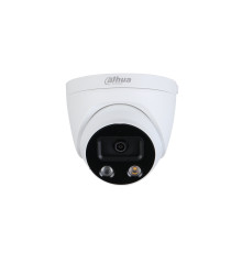Купольная IP-камера Dahua DH-IPC-HDW5541HP-AS-PV-0600B, 5Мп, f=6мм