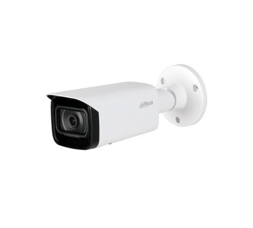 Цилиндрическая IP-камера Dahua DH-IPC-HFW5241TP-ASE-NI-0360B, 2Mп, f=3.6мм