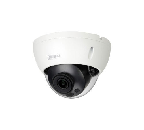 Купольная IP-камера Dahua DH-IPC-HDBW5241RP-ASE-NI-0360B, 2Мп, f=3.6мм