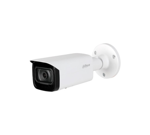Цилиндрическая IP-камера Dahua DH-IPC-HFW5241TP-ASE-0280B, 2Mп, f=2.8мм