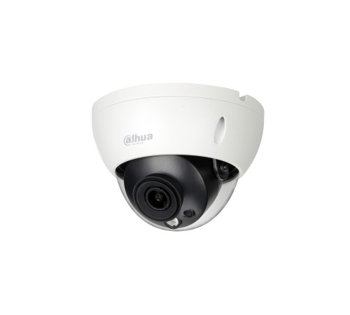 Купольная IP-камера Dahua DH-IPC-HDBW5541RP-ASE-0280B, 5Мп, f=2.8мм