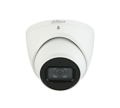Купольная IP-камера Dahua DH-IPC-HDW5442TMP-ASE-0360B, 4Мп, f=3.6мм