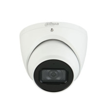 Купольная IP-камера Dahua DH-IPC-HDW5241TMP-ASE-0600B, 2Мп, f=6мм