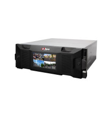 Видеорегистратор IP Dahua DHI-IVSS7024DR-16I, 256 канальный, 24HDD, распознование лиц