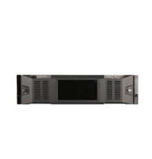 Видеорегистратор IP Dahua DHI-IVSS7016DR-8I, 256 канальный, 16HDD, распознавание лиц