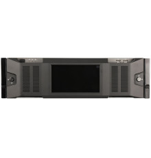 Видеорегистратор IP Dahua DHI-IVSS7016DR-4I, 256 канальный, 16HDD, распознавание лиц