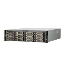 Видеорегистратор IP Dahua DHI-IVSS7016-4I, 256 канальный, 16HDD, распознавание лиц
