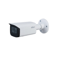 Цилиндрическая IP-камера Dahua DH-IPC-HFW2831TP-ZAS, 8Mп, f=3.7-11мм