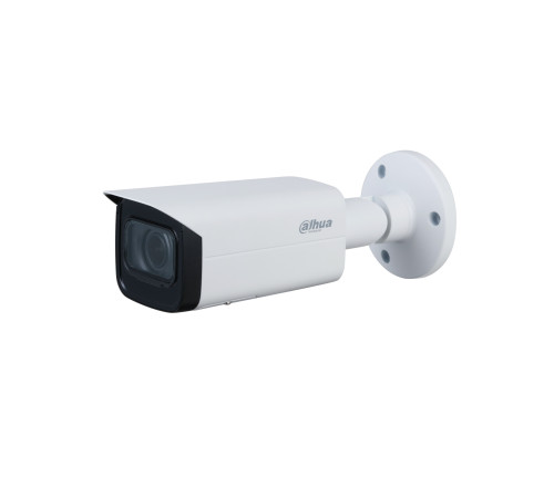 Цилиндрическая IP-камера Dahua DH-IPC-HFW2831TP-ZAS, 8Mп, f=3.7-11мм