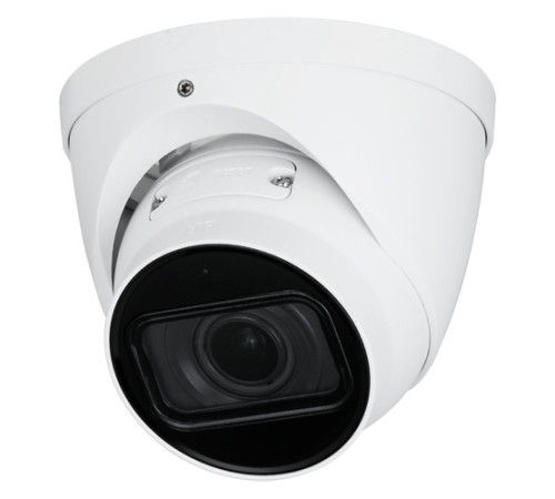 Купольная IP-камера Dahua DH-IPC-HDW3541TP-ZAS, 5Мп, f=2.7-13.5мм