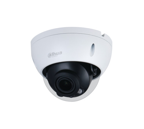 Купольная IP-камера Dahua DH-IPC-HDBW2831RP-ZAS, 8Мп, f=3.7-11мм
