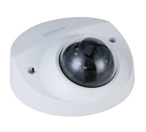 Купольная IP-камера Dahua DH-IPC-HDBW3541FP-AS-M-0280B, 5Мп, f=2.8мм