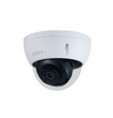 Купольная IP-камера Dahua DH-IPC-HDBW3249EP-AS-NI-0360B, 2Мп, f=3.6мм