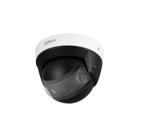 Панорамная IP-камера Dahua DH-IPC-PDBW8802P-H-A180-E4, 2Мп, f=5мм