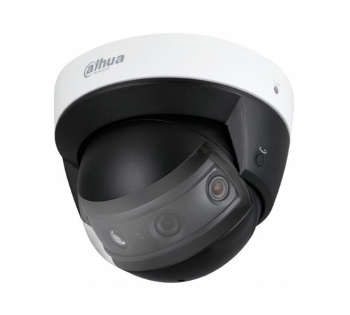 Панорамная IP-камера Dahua DH-IPC-PDBW8800P-H-A180-E4, 2Мп, f=3мм