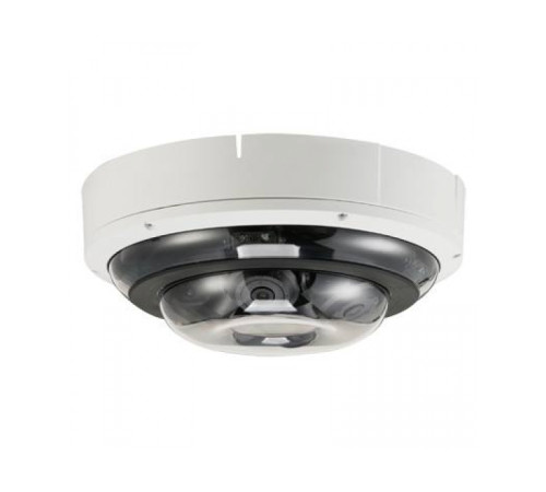 Панорамная IP-камера Dahua DH-IPC-PDBW5831P-B360-E4, 2Мп, f=2.7-12мм