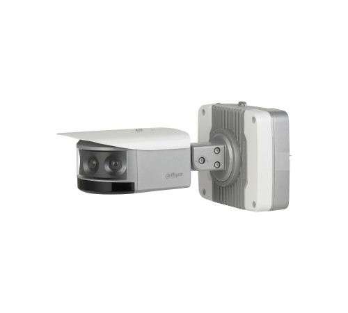 Панорамная IP-камера Dahua DH-IPC-PF83230P-H-A180-E4-0450B, 8Мп, f=4.5мм