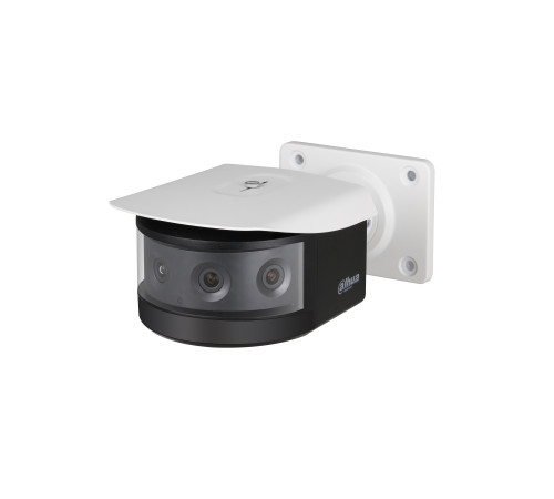 Панорамная IP-камера Dahua DH-IPC-PFW8800P-H-A180, 2Мп, f=5мм