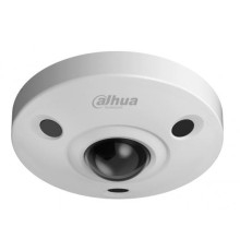 Панорамная IP-камера Dahua DH-IPC-EBW8630P, 6Мп, f=1.7мм