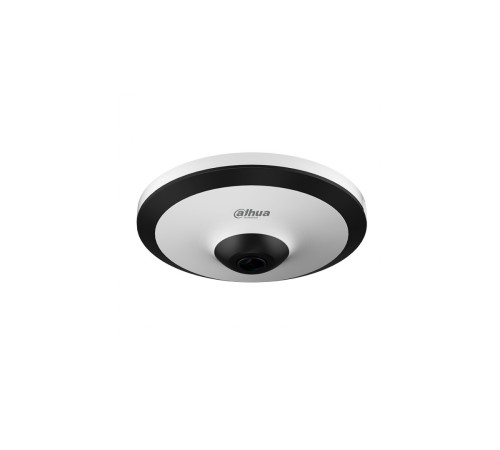 Панорамная IP-камера Dahua DH-IPC-EW5531P-AS, 5Мп, f=1.4мм