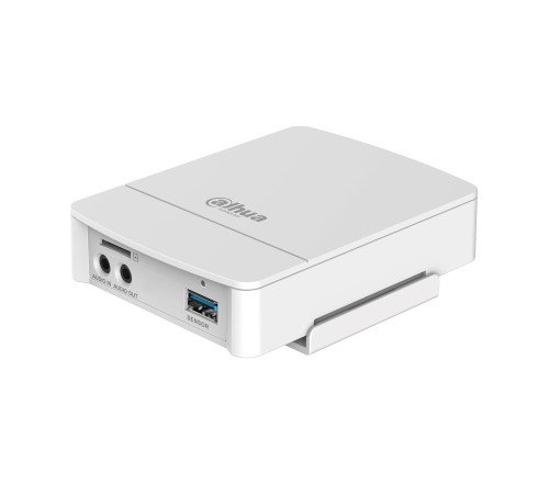 Блок для видеокамер Dahua DH-IPC-HUM8231P-E1