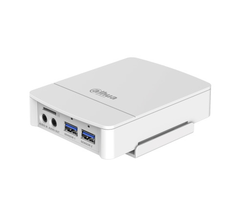 Блок для видеокамер Dahua DH-IPC-HUM8231P-E2
