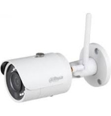 Цилиндрическая IP-камера Dahua DH-IPC-HFW1435SP-W-0280B, 4Мп, f=2.8мм