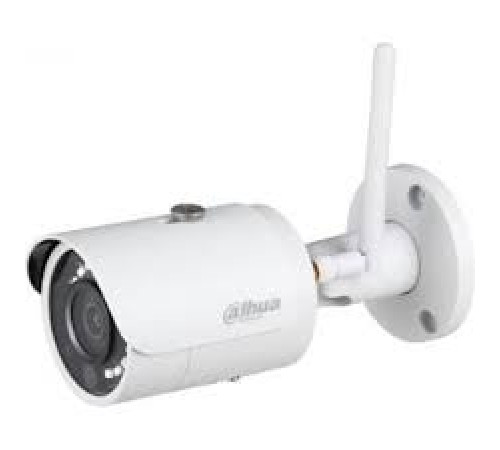 Цилиндрическая IP-камера Dahua DH-IPC-HFW1435SP-W-0360B, 4Мп, f=3.6мм
