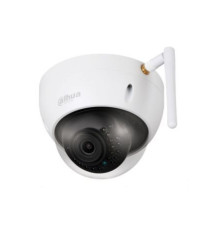 Купольная IP-камера Dahua DH-IPC-HDBW1435EP-W-0280B, 4Мп, f=2.8мм