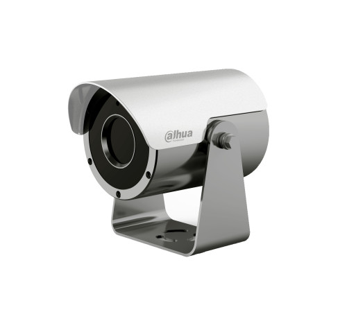 Цилиндрическая антикоррозийная IP-камера Dahua DH-SDZW2030U-SL, 2Mп, f=4.5-135мм