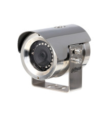 Цилиндрическая антикоррозийная IP-камера Dahua DH-SDZW2000T-SL-0360, 2Мп, f=3.6мм