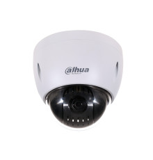 Скоростная поворотная IP-камера Dahua DH-SD42212T-HN, 2Mп, f=5.3-64мм