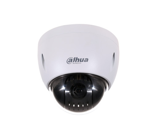 Скоростная поворотная IP-камера Dahua DH-SD42212T-HN, 2Mп, f=5.3-64мм