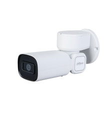 Цилиндрическая поворотная IP-камера Dahua DH-PTZ1C203UE-GN, 2Mп, f=2.7-8.1мм