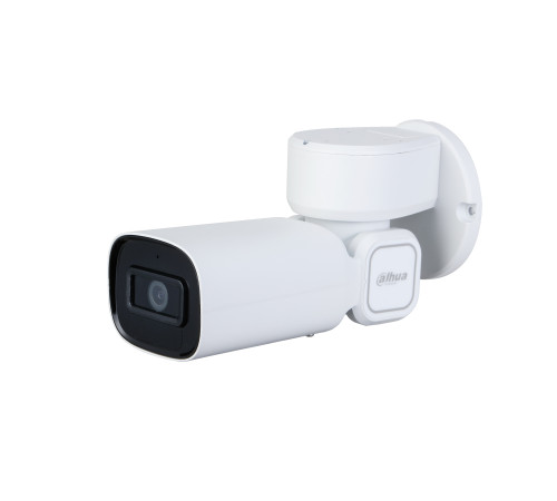 Цилиндрическая поворотная IP-камера Dahua DH-PTZ1C203UE-GN, 2Mп, f=2.7-8.1мм