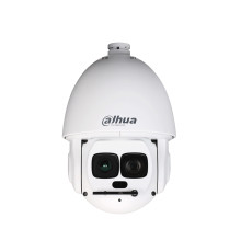 Скоростная поворотная IP-камера Dahua DH-SD6AL245U-HNI, 2Мп, f=3.95-177.7мм