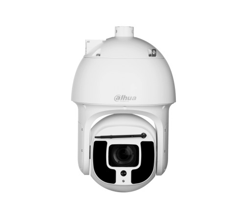 Поворотная PTZ IP-камера Dahua DH-SD8A820WA-HNF, 8Мп, f=16-320мм