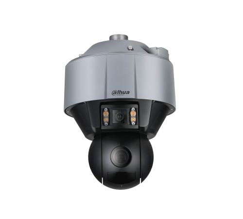 Поворотная IP-камера Dahua DH-SDT5X225-2F-WA-0600, 2Мп, f=4.8-120мм