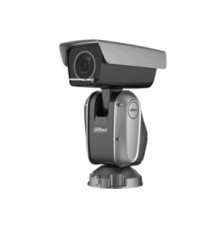 На поворотной платформе IP-камера Dahua DH-PTZ85448-HNF-WA, 4Мп, f=6.25-300мм