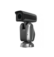 На поворотной платформе IP-камера Dahua DH-PTZ83240-HNF-WA, 2Мп, f=5.6-224мм