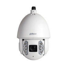 Скоростная поворотная IP-камера Dahua DH-SD6AE233XA-HNR, 2Мп, f=5.8-191.4мм