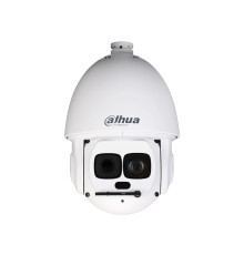 PTZ  IP-камера Dahua DH-SD6AL445XA-HNR-IR, 4Мп, f=3.95-177.7мм