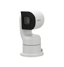 На поворотной платформе IP-камера Dahua DH-PTZ1A225-HNR-XA, 2Мп, f=4.8-120мм