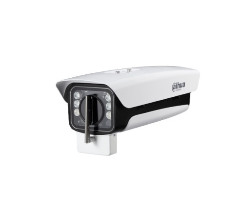 Кожух со стеклоочистителем Dahua DH-PFH610N-IR-W, IP66