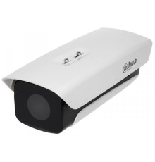 Кожух вандалозащищенный Dahua DH-PFH610V-H-POE, IP67, IK10