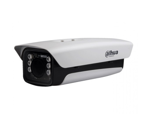 Кожух антикоррозионный Dahua DH-PFH610A-IR, IP67, IK10