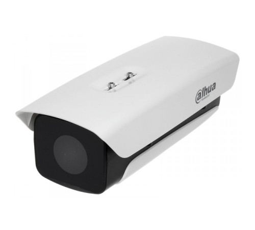 Кожух для сверхнизких температур Dahua DH-PFH610E, IP67, IK10