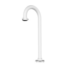 Крепление Dahua DH-PFB301S-E, для парапета, для PTZ