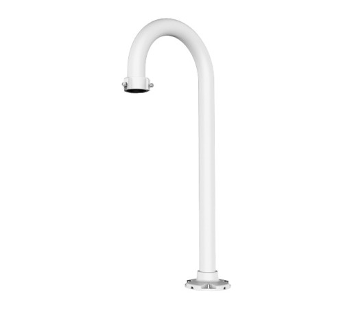Крепление Dahua DH-PFB301S-E, для парапета, для PTZ