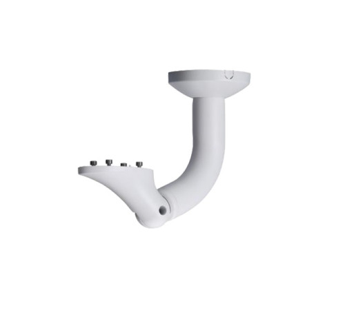 Кронштейн Dahua DH-PFB600W, для кожуха, потолочная установка